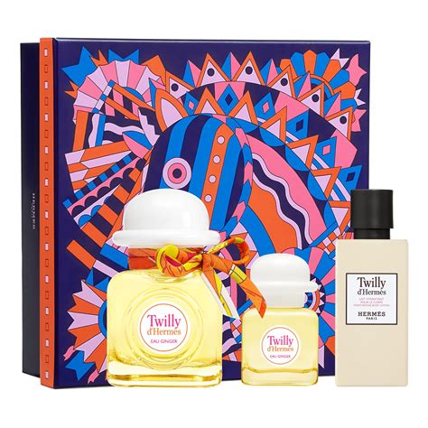 twilly d'hermes eau ginger sephora|twilly d'hermes fragrantica.